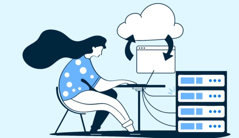 Cloud Hosting Growth & Reliability:
